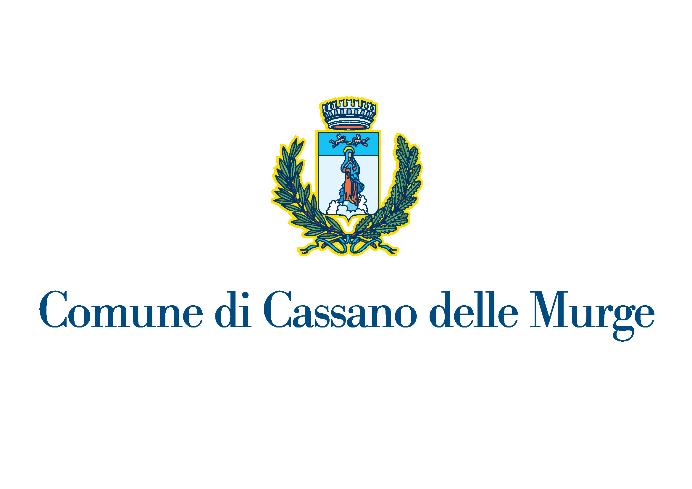 COMUNE CASSANO DELLE MURGE