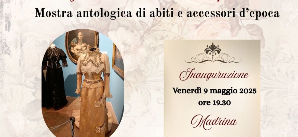 9 maggio_mostra